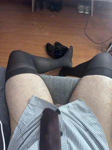Tom_blunt96 Long socks Poză 9