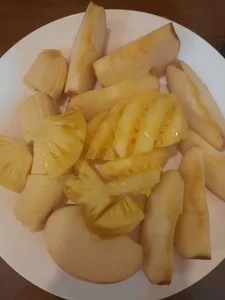 Asexycook4Ubananas Is all about my healthy food Pic 4