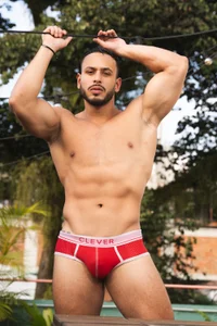 mike_belle Your Valentine's  7টি ছবি