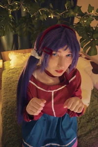 koshkasenpai Mita MiSide FREE Bilde 7