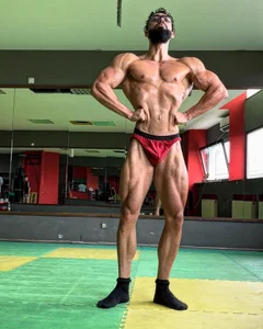 liamaesthetic LORD Bilde