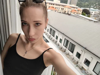 Emmarayder trip to Thailand🌴🏝💚 Pic