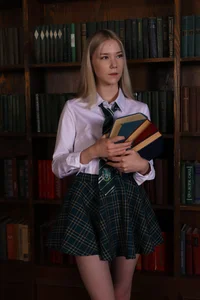litl_Mia Hogwards Pic 3