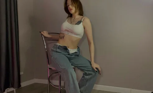 mally_luxxx Tomboy 2 사진 2