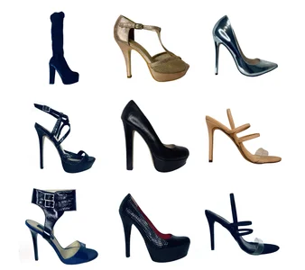 Liya_Liss My Heel Collection 👠 Pic 2