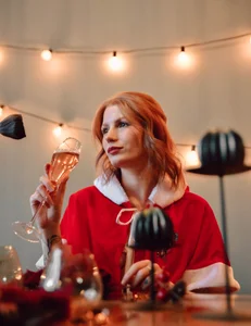 Christmas with love de Mira__Blush Foto 3