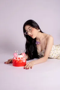 Zdjęcia MARIE_TAPNER It's my Birthday🎈:  5