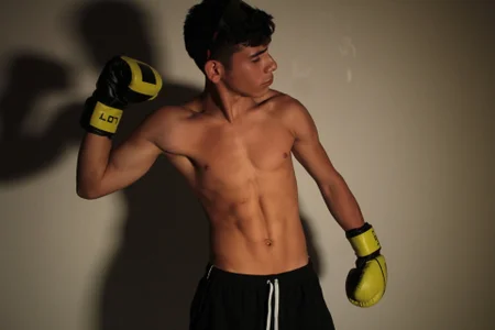 andrew_rose_ For u <3 Foto