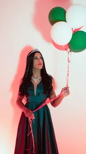 DeniseVillareal Happy birthday for me Pic 9