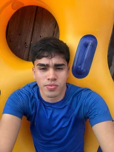 Andy_wood andy Pic 2