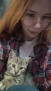 Lutangogansit My kittie รูป  4