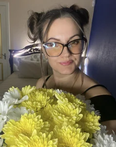 EvelynPorshe beautiful flowers for beautiful me Εικόνα 7