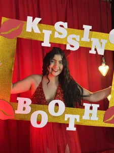 Be my Valentine 💖 de AnithaaYork  6 Imagens