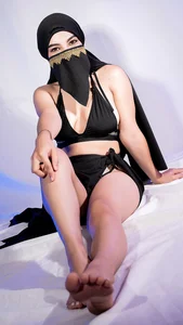 Tahira_Hazad Public Pic 4