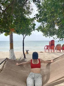 livgomez 🏖️🌊☀️beach❤️ Gambar 8