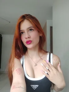 Mami 🍓🥰❤️ de Scarlett_sofi  3 photos