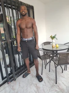 Dylan_Taylor come have fun Foto