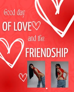 happy valentine my love od mialiore  snímek