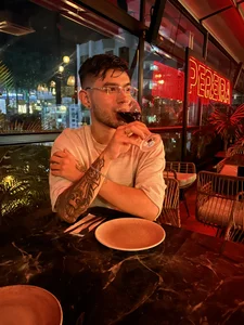 Anthony-Martin A nigth with me 🔥🌙 Foto 6