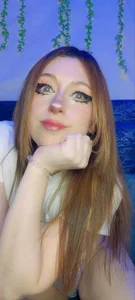 Amber_prada “Ocean Eyes” Foto 7