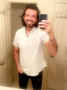 Sean4Real33 Public Pic 3