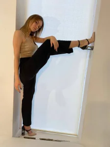 Devonacasstt Lady in heels Billede 4