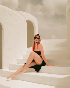 AylinMillerxs kullanıcısının Santorini🤍🎯 albümü -  5 fotoğraf