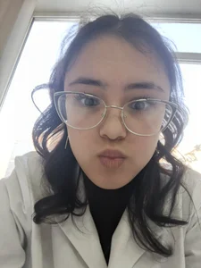 VerlieChahal Study time! Immagine 