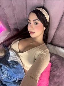 angelicaa_garcia Girl 🤎  6. fénykép