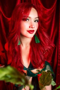 Camila_RiversのHappy Halloween ✨ 🎃の 3枚の写真