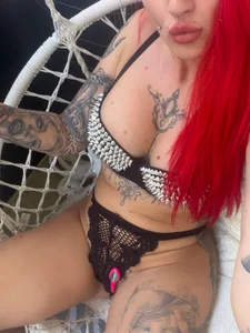 MrsRedFoxy 🥵 Pic 7