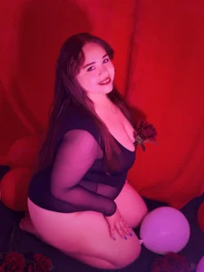 LucyOwen_18: 💖 Valentine's Day 💖 ( 5 фото)