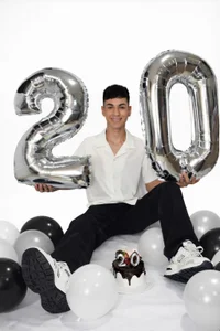 Johann_sexMy 20th birthday 🤍 Bild 2