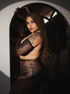 MadissonFord SENSUALITY Εικόνα