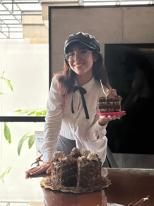 vi_anaya HAPPY BIRTHDAY FOR ME Pic 2