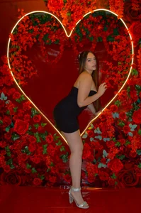 BellaRose_X Happy Valentaine's Day Foto 4