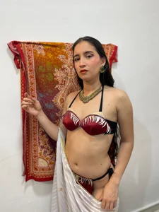 Diaisa Red Indu od jalimamona  4 snímek