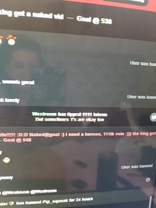 RoxxStars de RoxxyDallas Foto 2