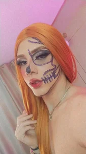 Audrey_Parkers Spooky glam💫 - {count, plural, one {תמונה אחת} two {שתי תמונות} many {# תמונות} other {# תמונות}}