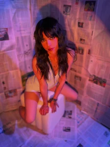 Morgana_Smit your goddess of pleasure😏🔥😏🔥.  2. fénykép