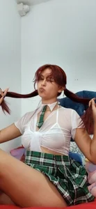 Rubi-ScarletMy Lingerie Bild 3