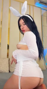 KitnissKiss Do you like role-playing games?🐇🐇 Pic 2