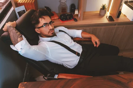 Brad_Summer 📷hot office📷​ Poză