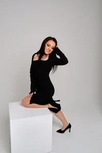 SusanMorandi Black&white slika 5
