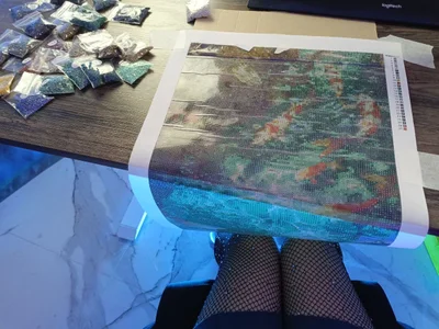 BethanyCloud my hobbies💖 Pic 6