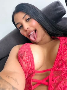 Valerie-SRed ❤💋图片 5