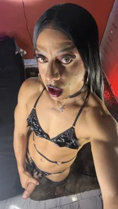FitQueen Hard Cock