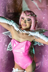 emily_daarell 𓍢ִ໋🌷͙֒Fairy Princess𓍢ִ໋🌷͙֒ Pic