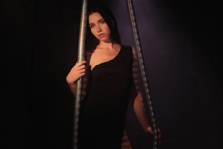 TriciaSpring new album Sex fotek 4