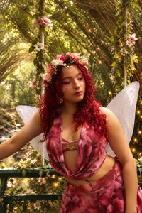 Koko_rosse A little magic, a lot of fairy dust🧚🏻‍♀️ Pic 6